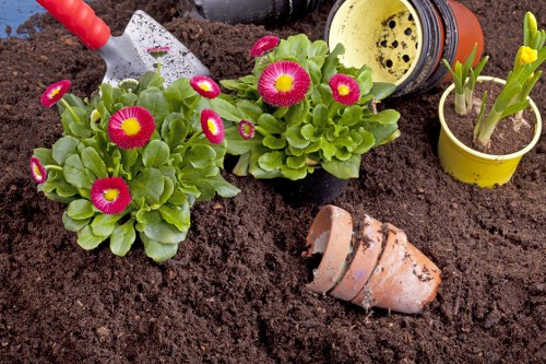 Landscaping ideas for Wembley homes and gardens