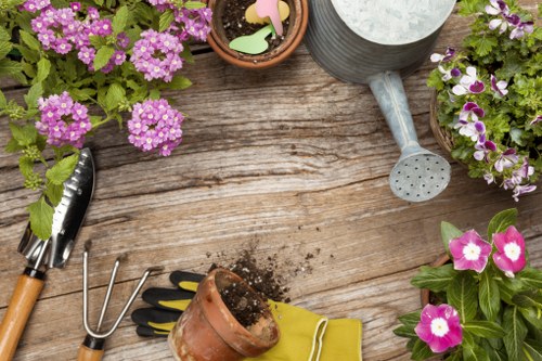 Landscapers Wembley commitment to zero-tolerance against modern slavery