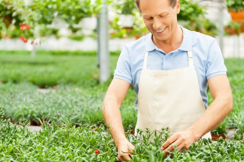 Trusted Wembley landscaping payment methods and compliance safeguards