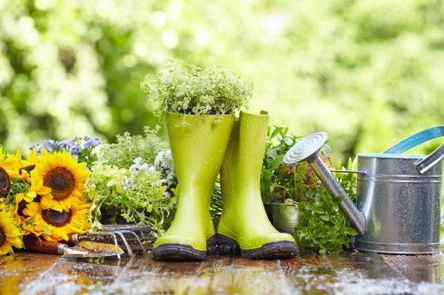 A local patio repair assessment for loose paving and joint issues